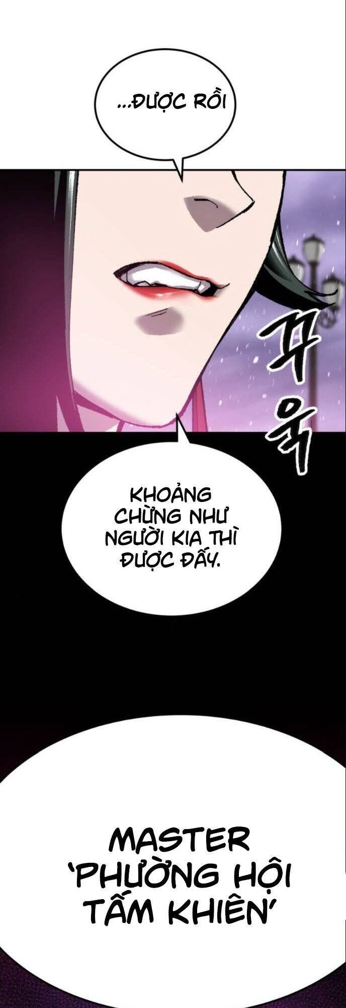 Phá Bỏ Giới Hạn Chapter 27 - Trang 91