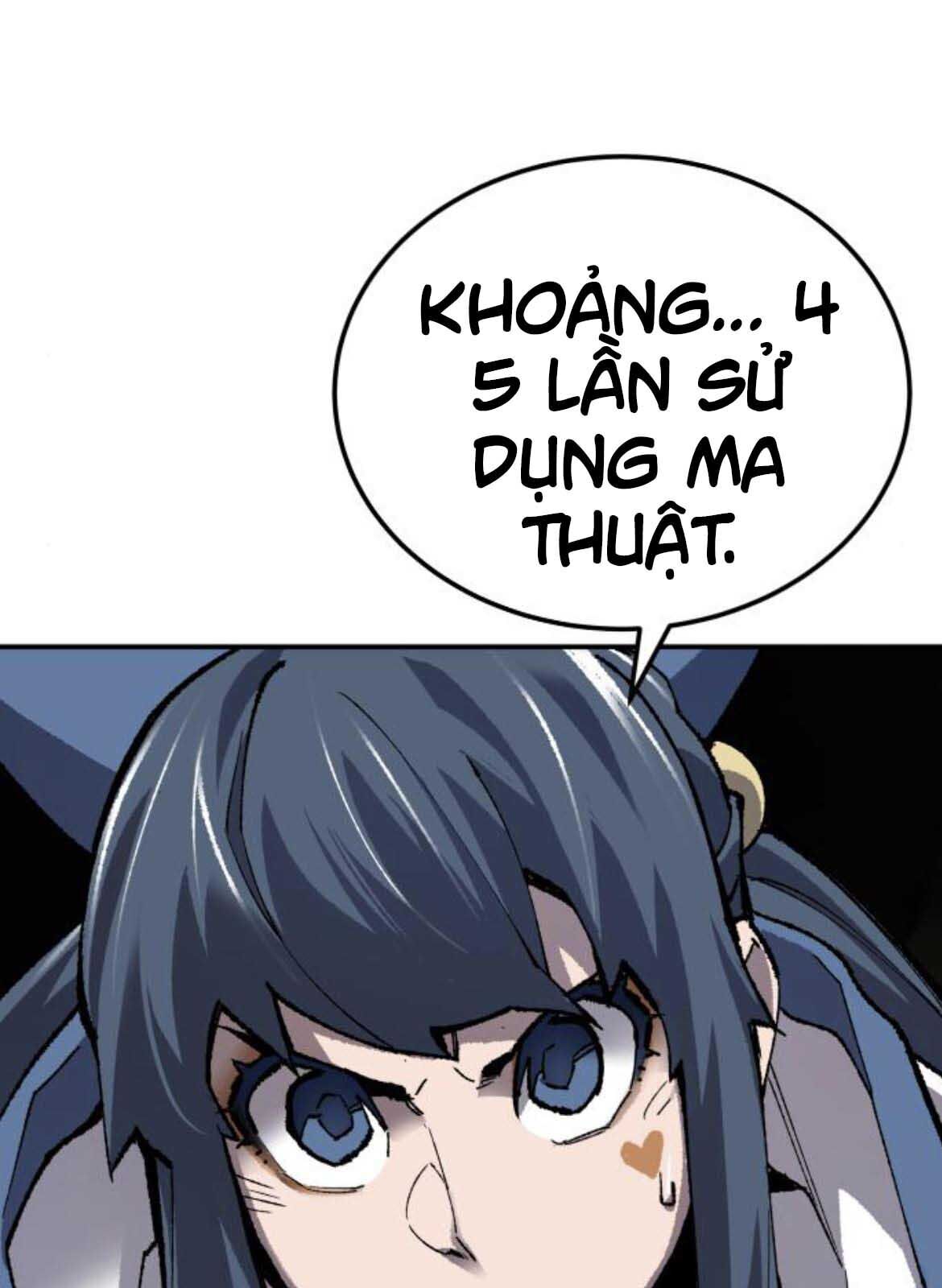 Phá Bỏ Giới Hạn Chapter 23 - Trang 82