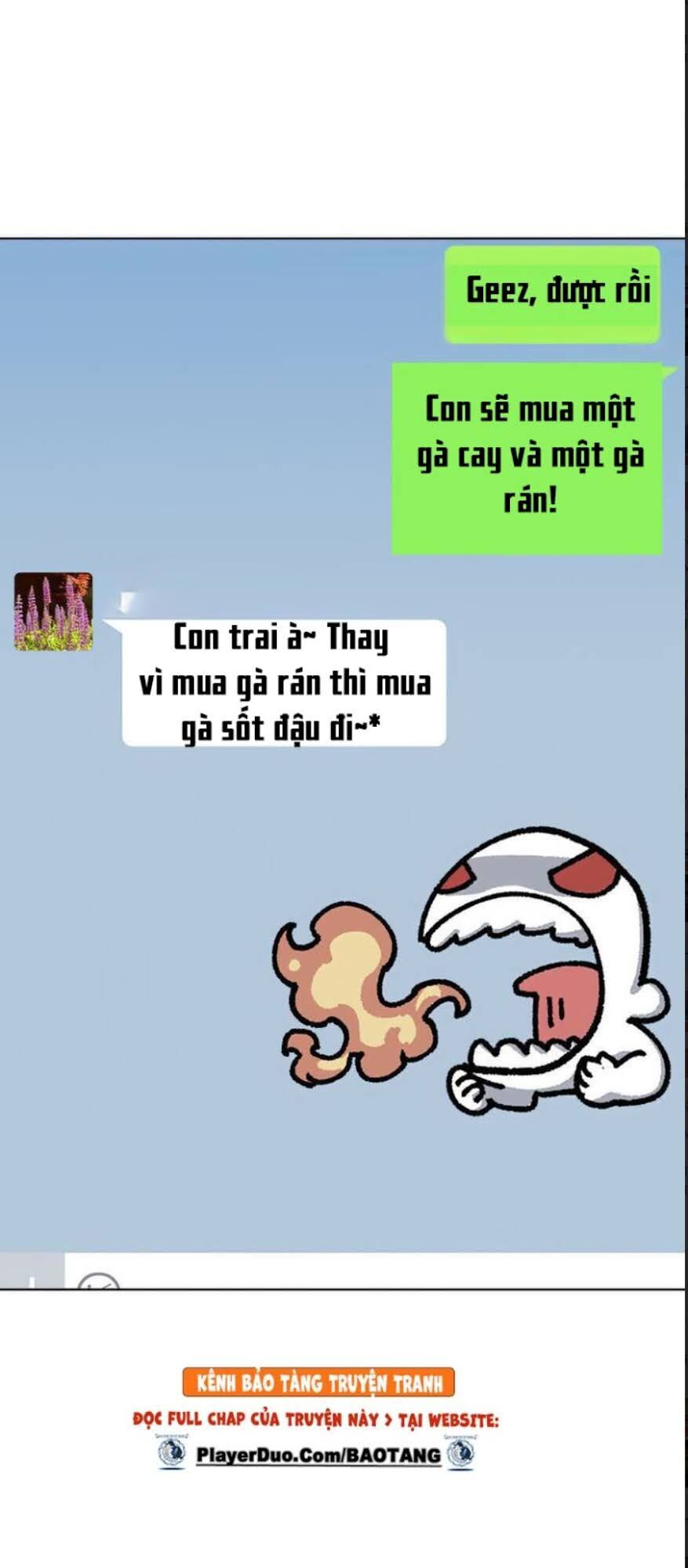 Phá Bỏ Giới Hạn Chapter 1 - Trang 27