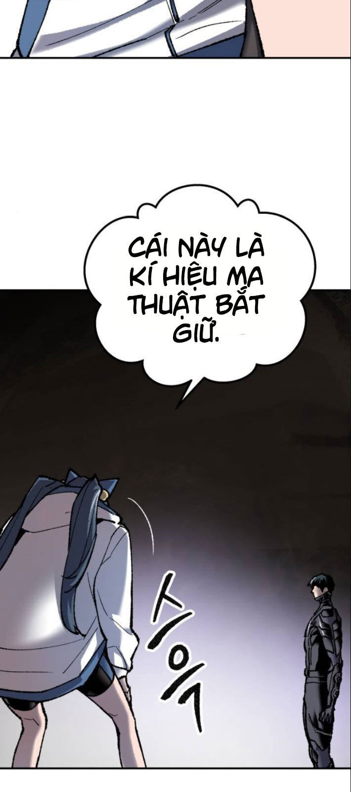 Phá Bỏ Giới Hạn Chapter 25 - Trang 38