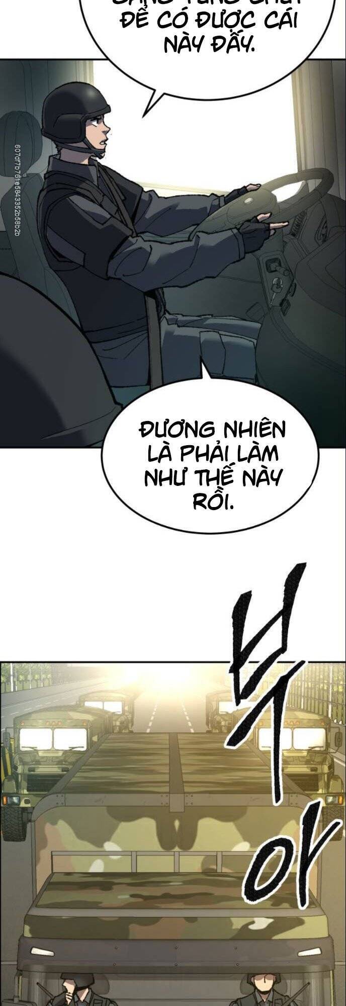 Phá Bỏ Giới Hạn Chapter 27 - Trang 30