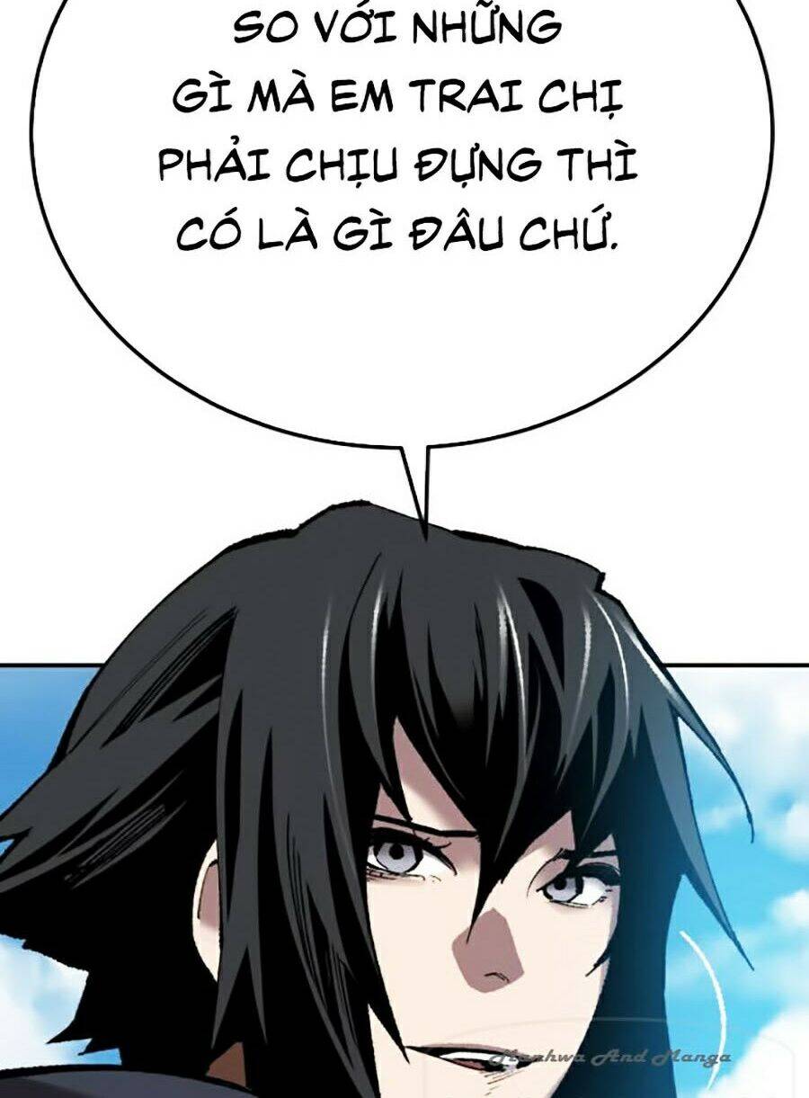 Phá Bỏ Giới Hạn Chapter 31 - Trang 69