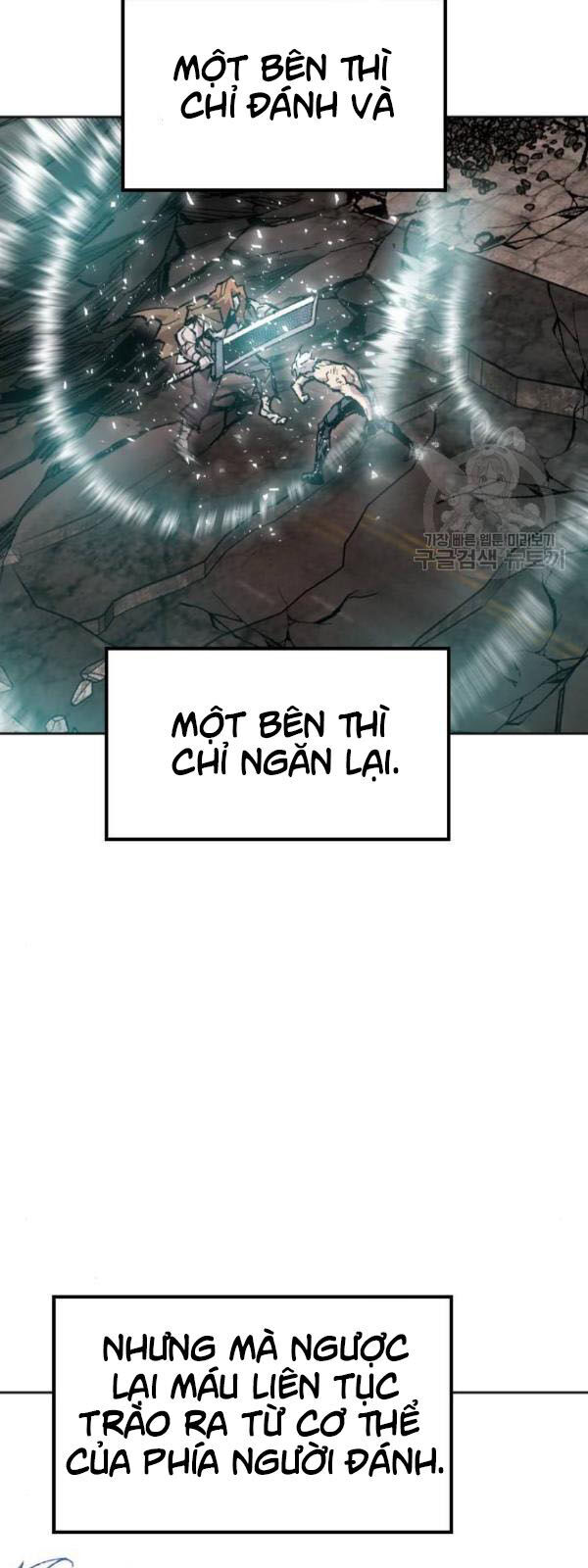 Phá Bỏ Giới Hạn Chapter 13 - Trang 84