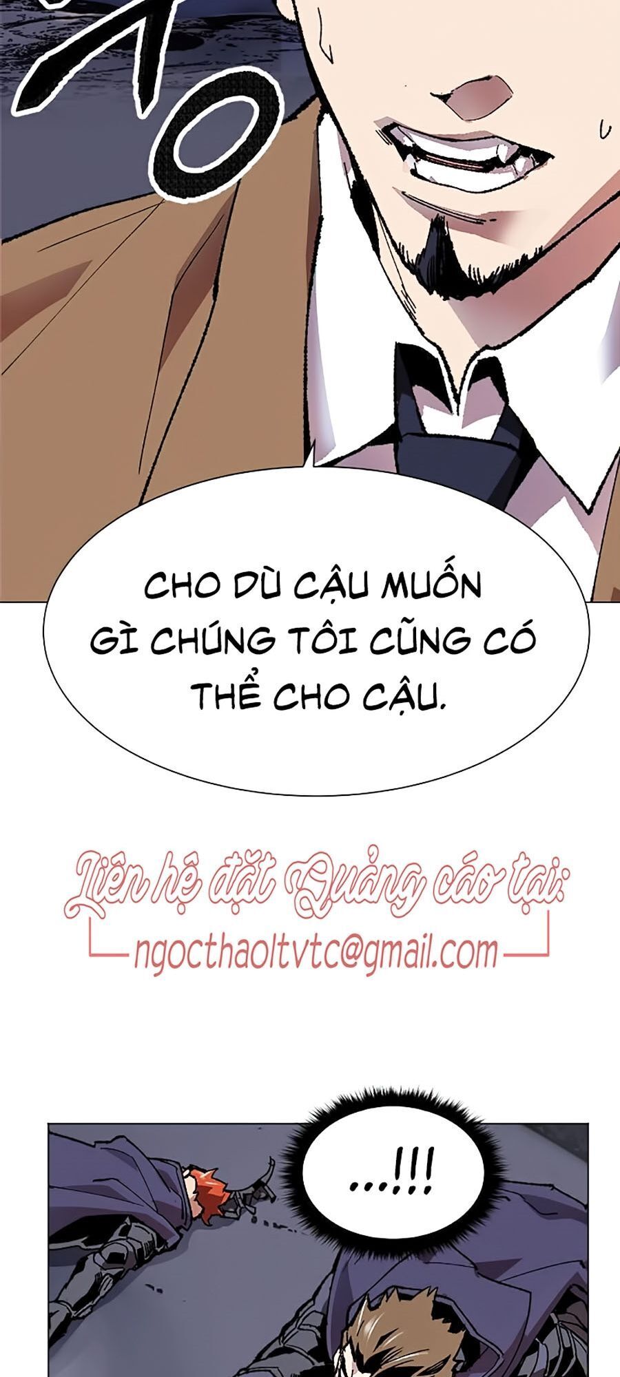 Phá Bỏ Giới Hạn Chapter 6 - Trang 129