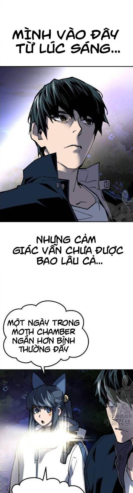 Phá Bỏ Giới Hạn Chapter 19 - Trang 58