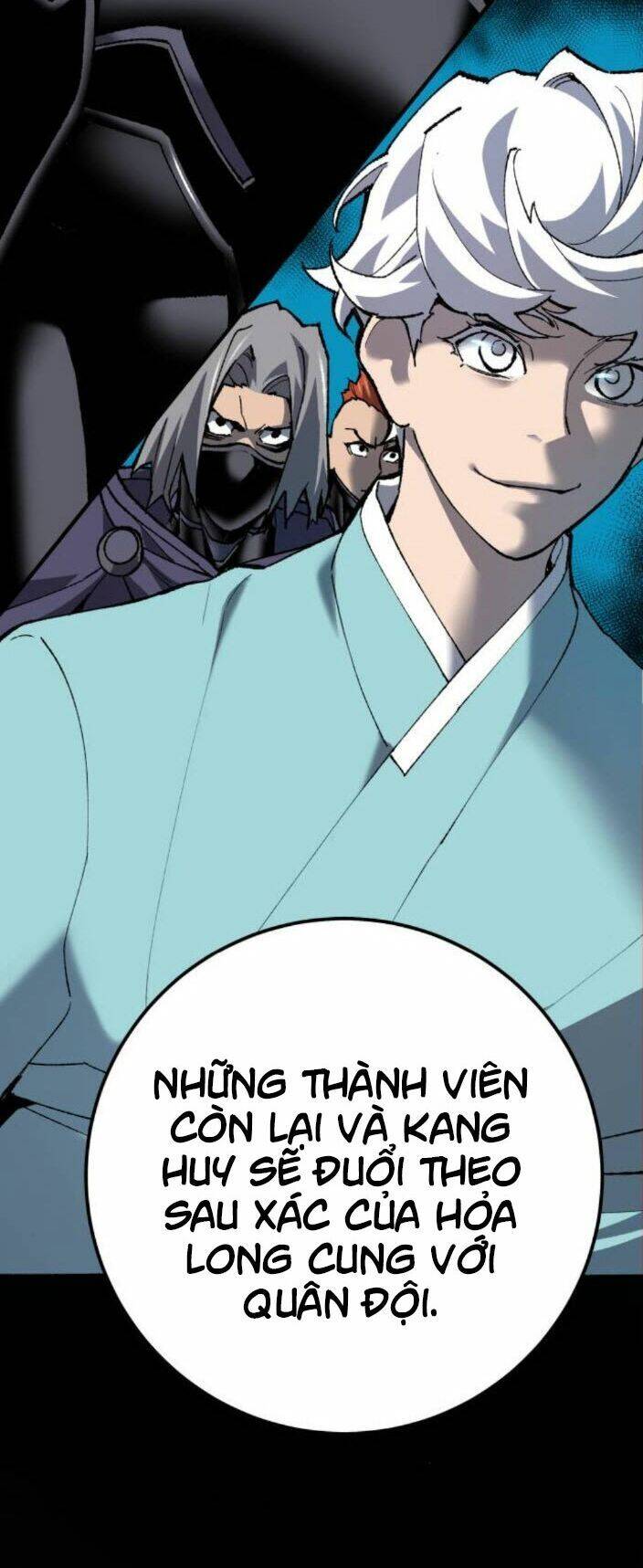 Phá Bỏ Giới Hạn Chapter 28 - Trang 51