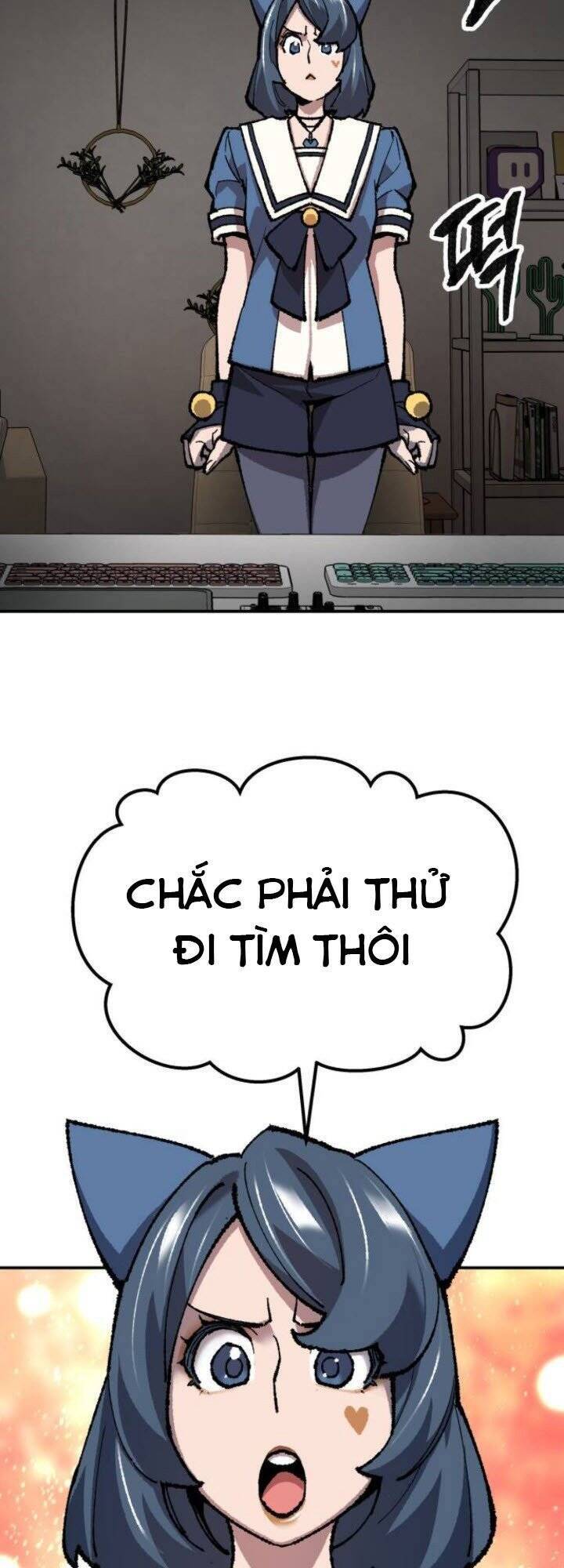 Phá Bỏ Giới Hạn Chapter 32 - Trang 80