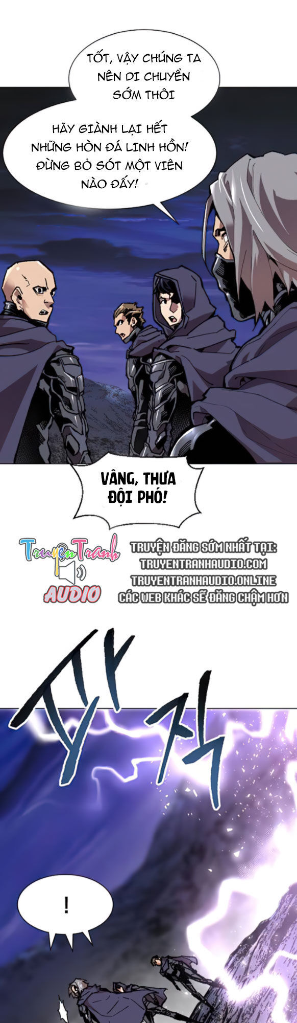 Phá Bỏ Giới Hạn Chapter 5 - Trang 69