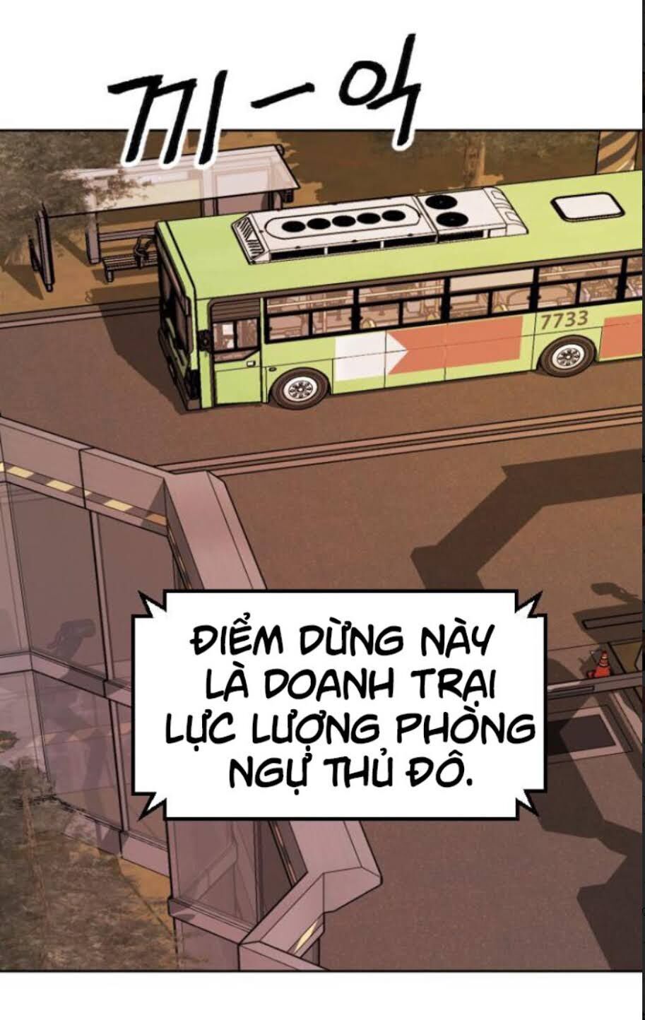 Phá Bỏ Giới Hạn Chapter 9 - Trang 54