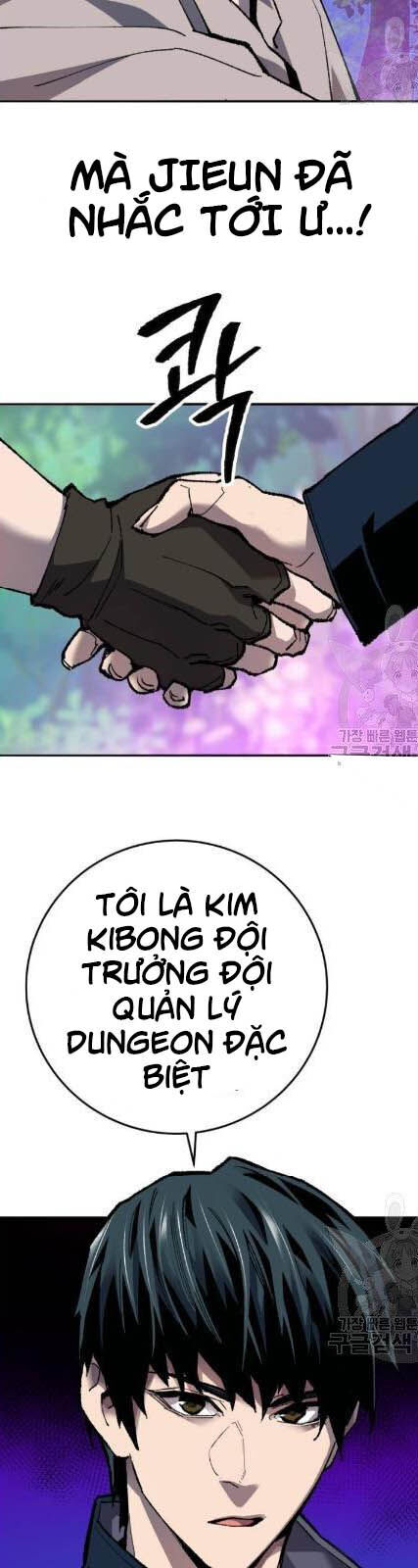 Phá Bỏ Giới Hạn Chapter 19 - Trang 16