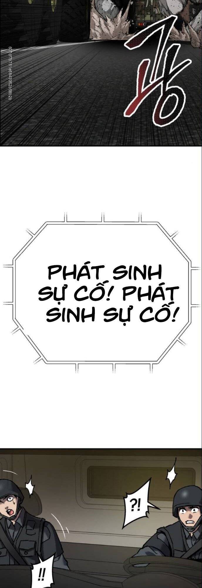 Phá Bỏ Giới Hạn Chapter 27 - Trang 43