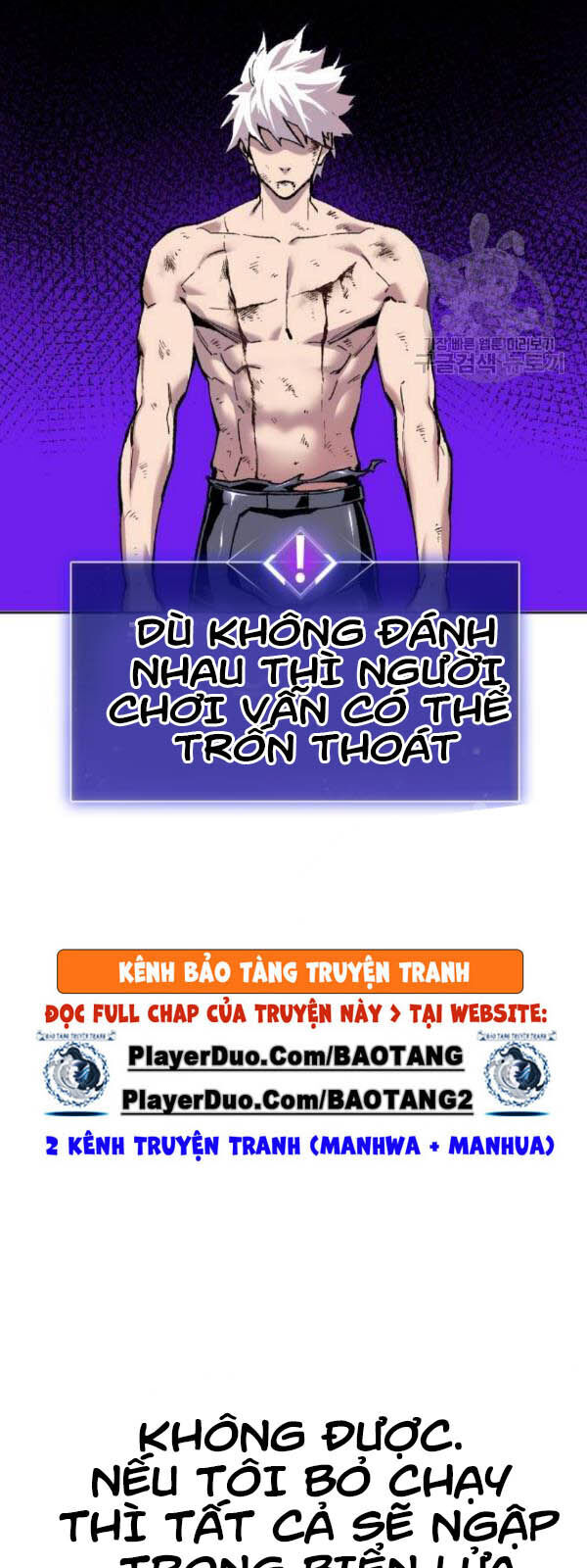 Phá Bỏ Giới Hạn Chapter 15 - Trang 24