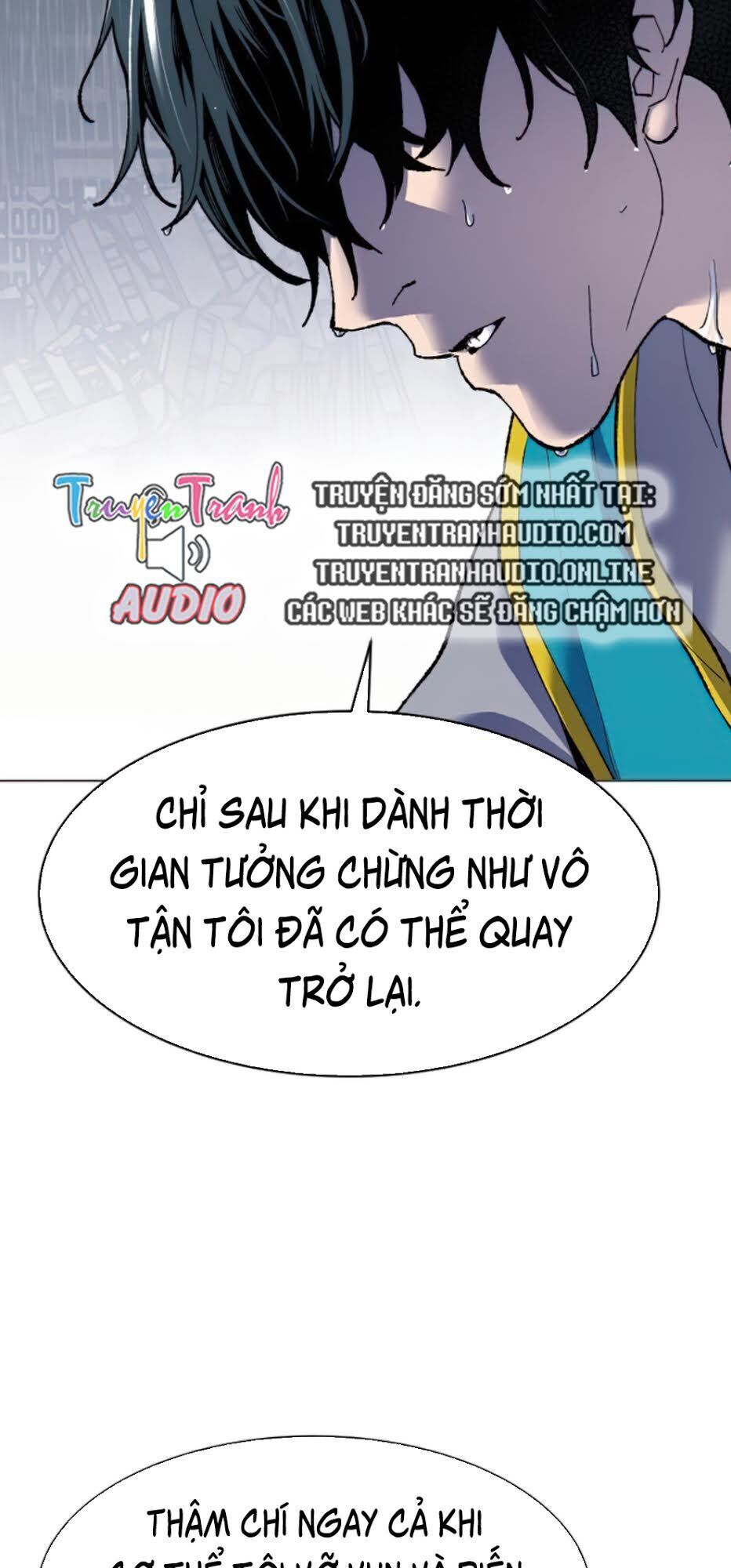 Phá Bỏ Giới Hạn Chapter 4 - Trang 106