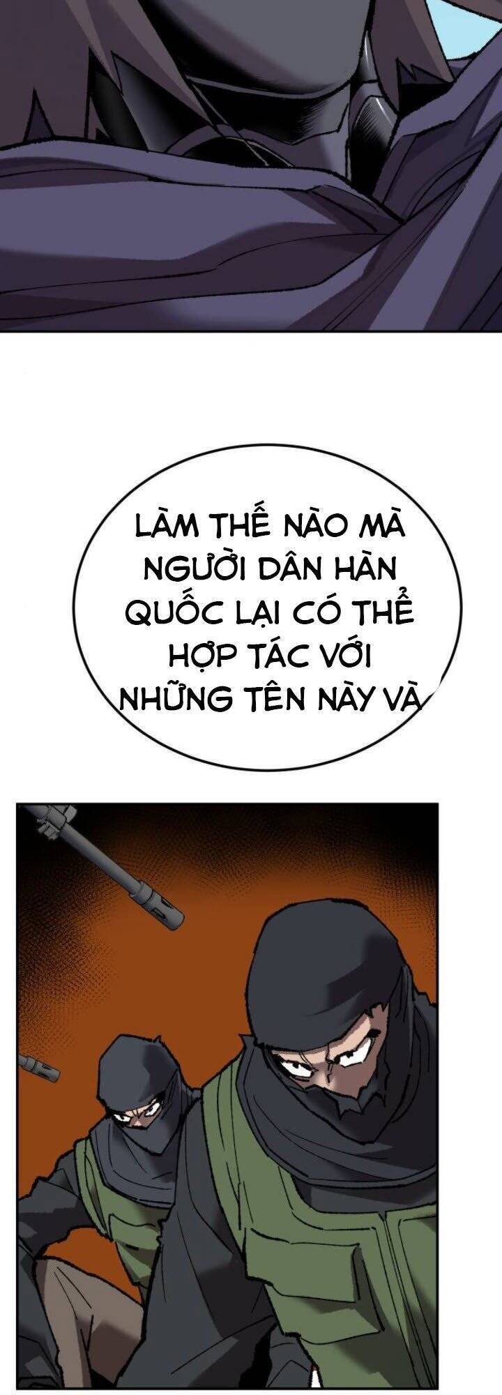 Phá Bỏ Giới Hạn Chapter 32 - Trang 34