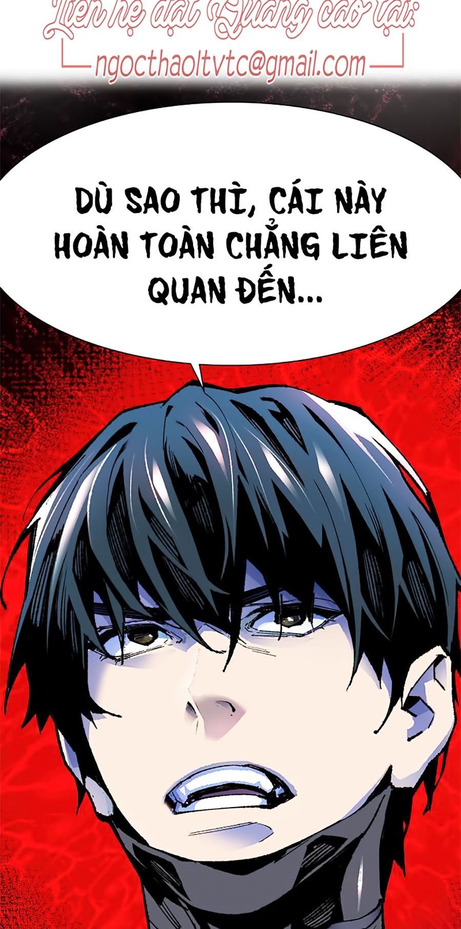 Phá Bỏ Giới Hạn Chapter 6 - Trang 152