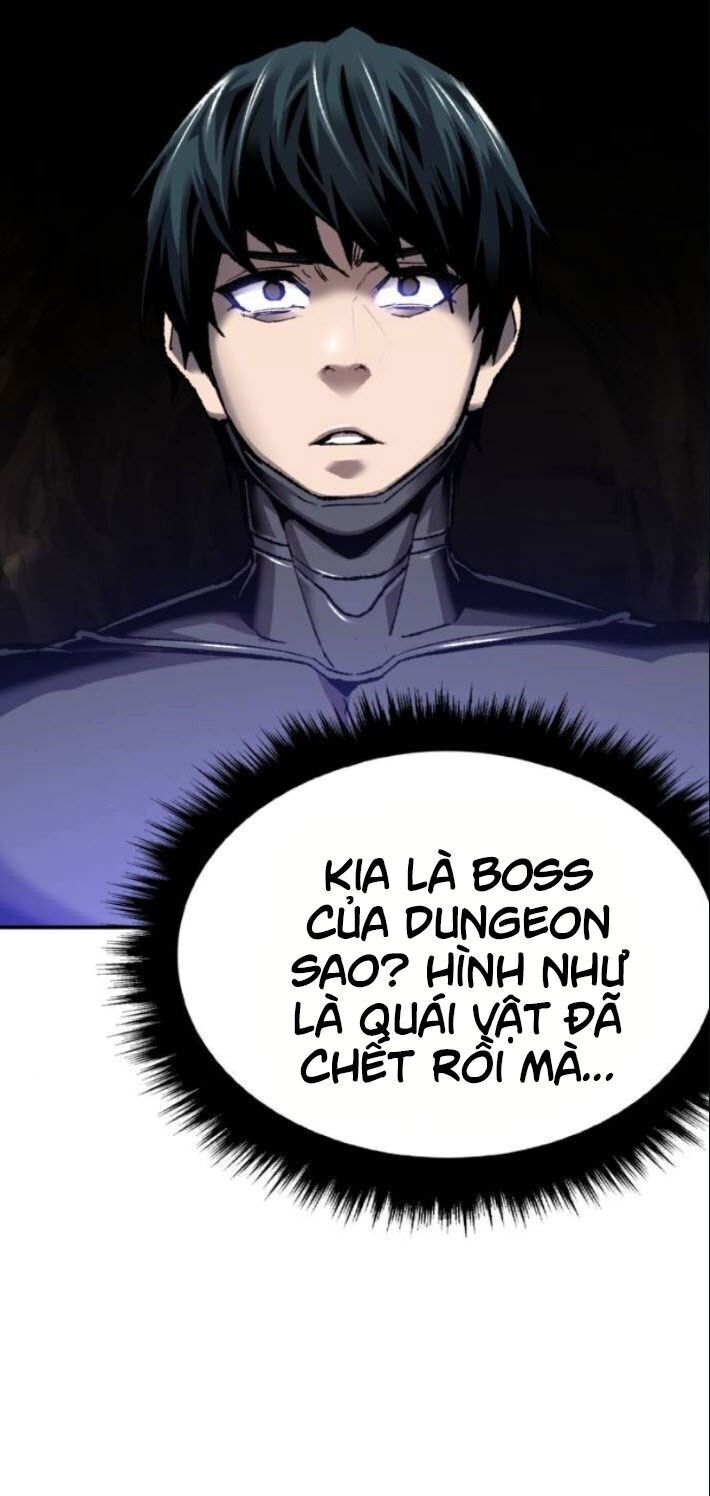 Phá Bỏ Giới Hạn Chapter 25 - Trang 6