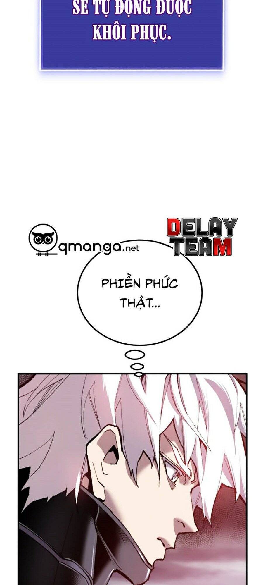 Phá Bỏ Giới Hạn Chapter 35 - Trang 44