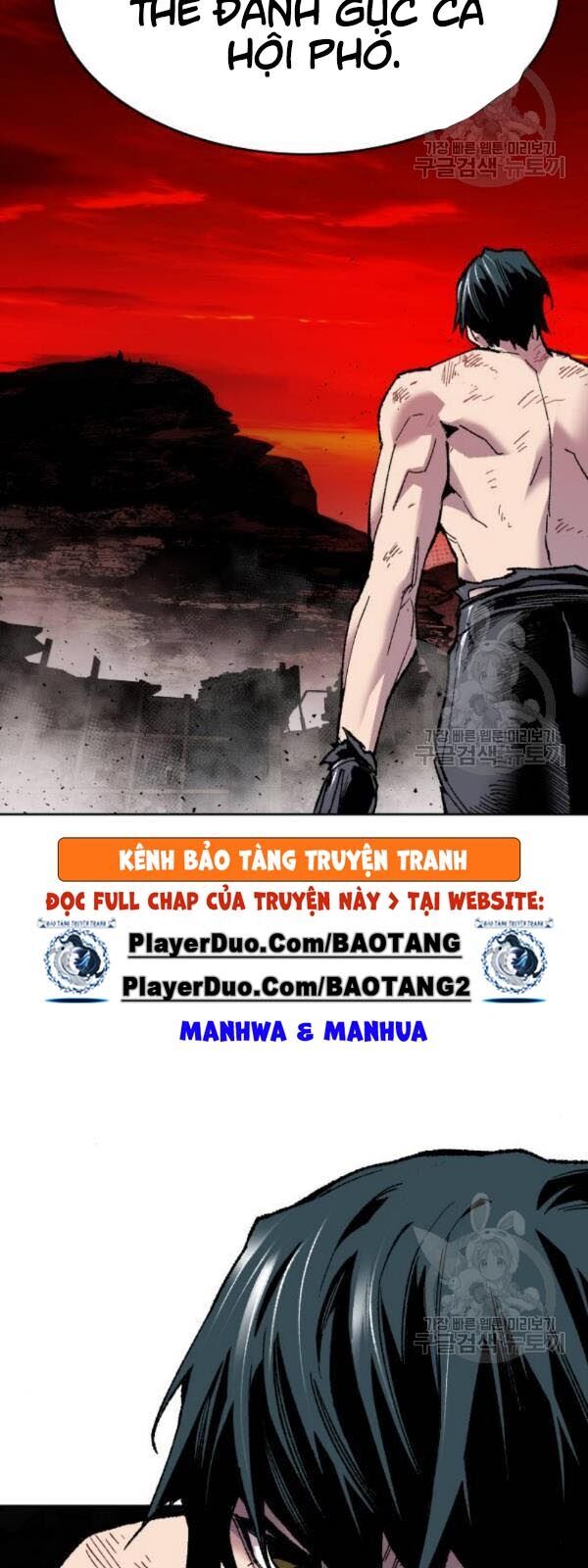 Phá Bỏ Giới Hạn Chapter 14 - Trang 50