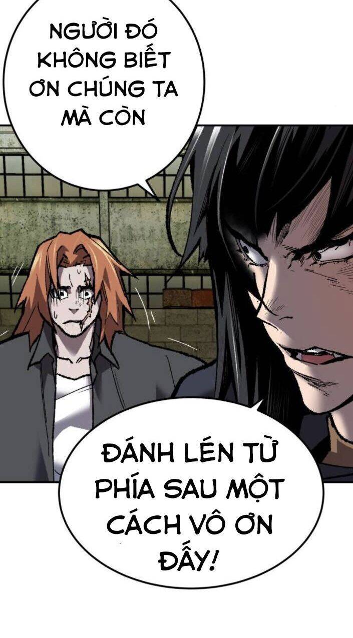 Phá Bỏ Giới Hạn Chapter 29 - Trang 101