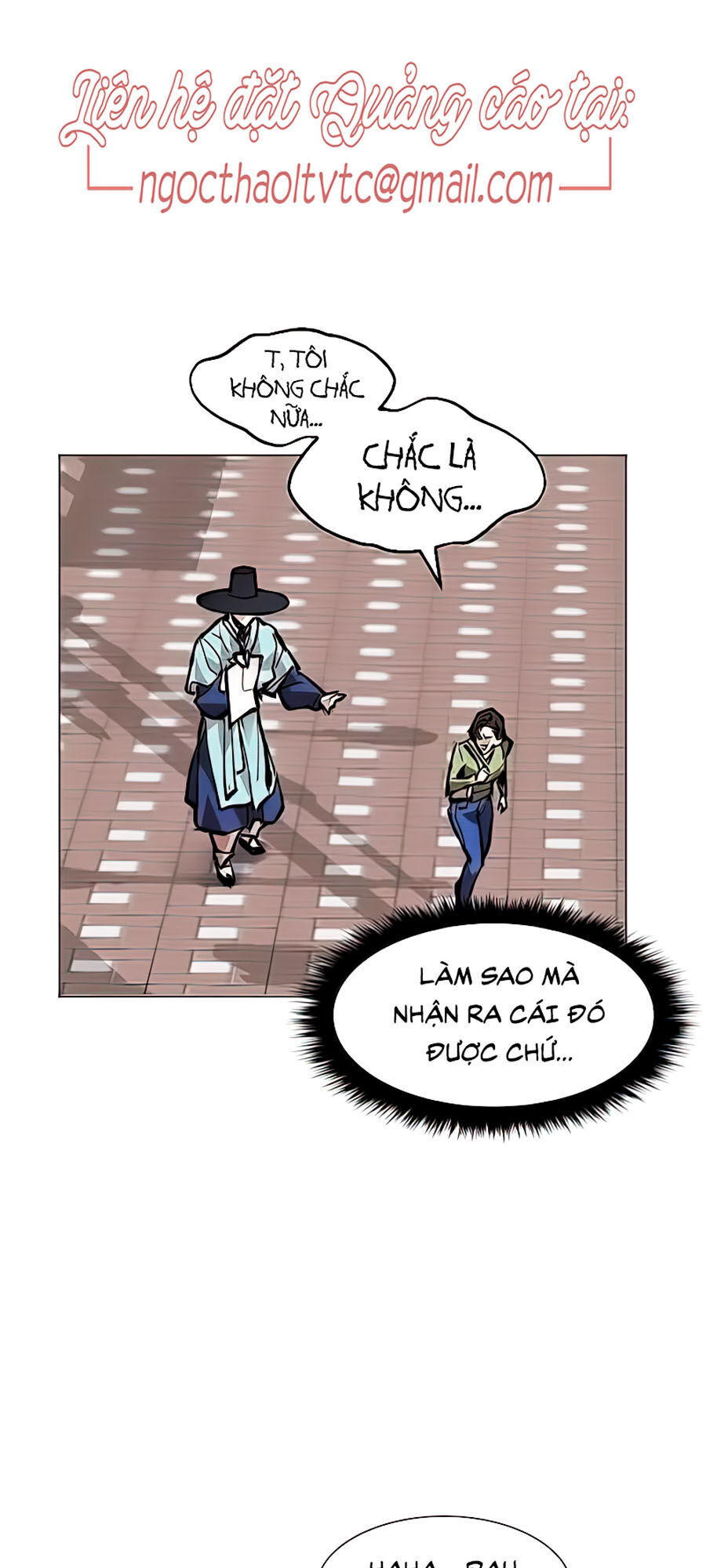 Phá Bỏ Giới Hạn Chapter 7 - Trang 140