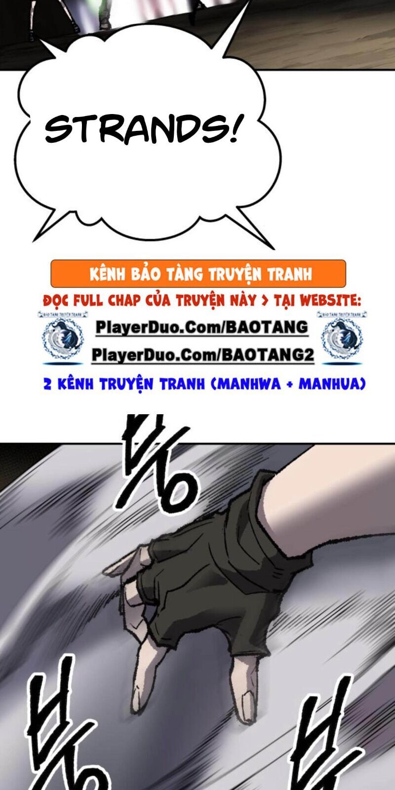 Phá Bỏ Giới Hạn Chapter 24 - Trang 95