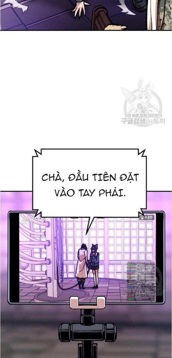 Phá Bỏ Giới Hạn Chapter 17 - Trang 68