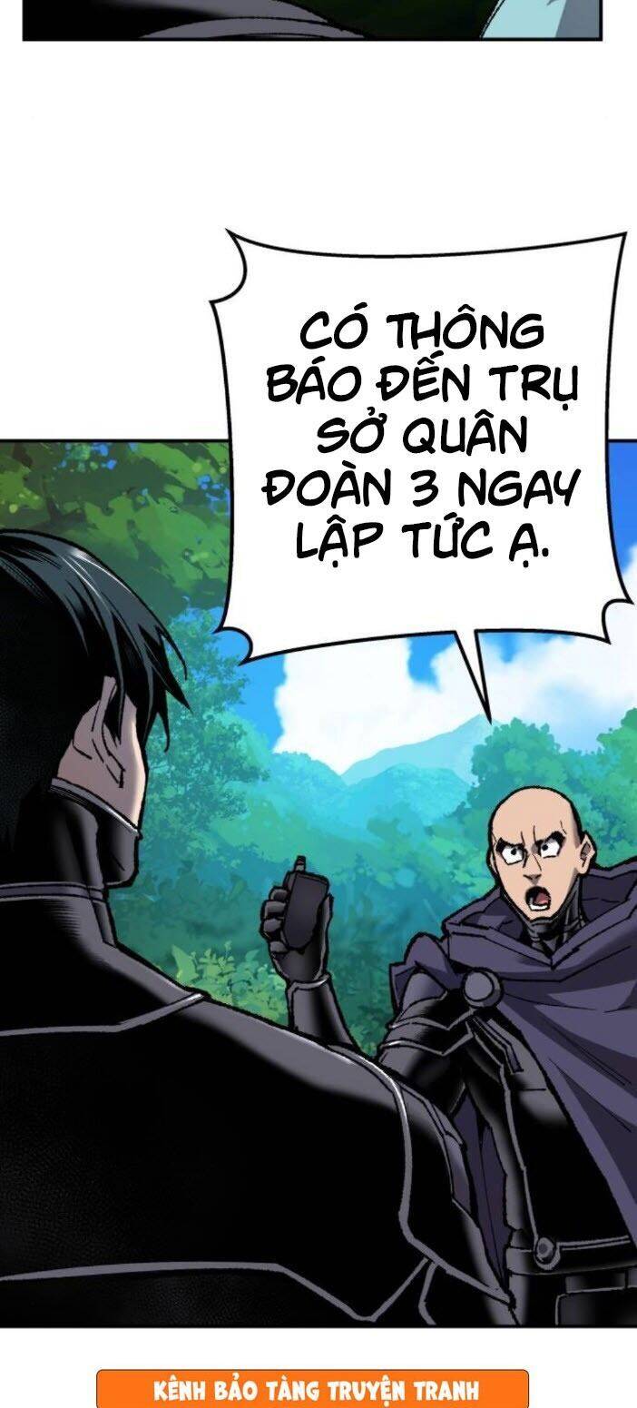 Phá Bỏ Giới Hạn Chapter 28 - Trang 1