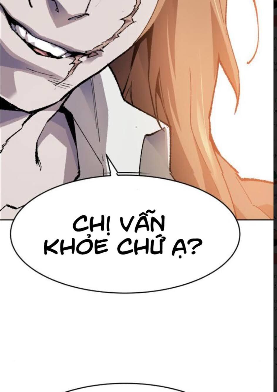 Phá Bỏ Giới Hạn Chapter 9 - Trang 19