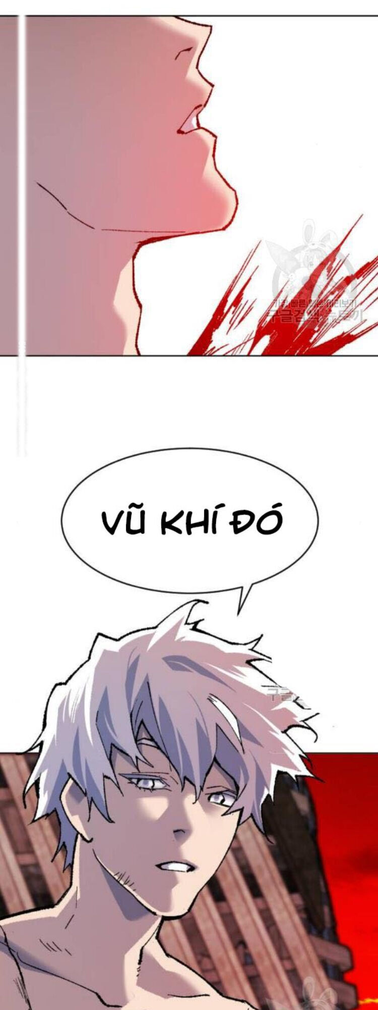 Phá Bỏ Giới Hạn Chapter 12 - Trang 123