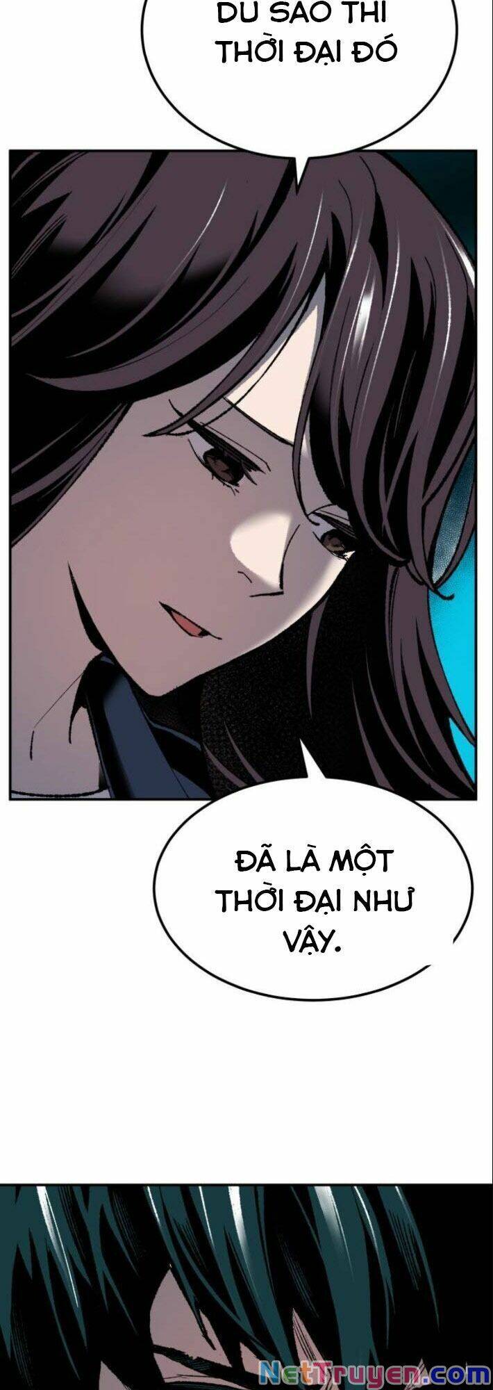 Phá Bỏ Giới Hạn Chapter 30 - Trang 21