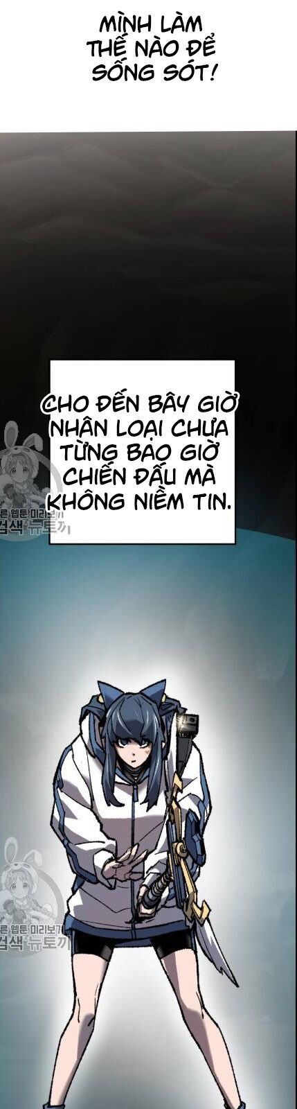 Phá Bỏ Giới Hạn Chapter 22 - Trang 54