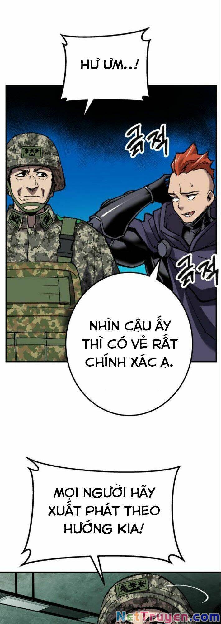 Phá Bỏ Giới Hạn Chapter 30 - Trang 59