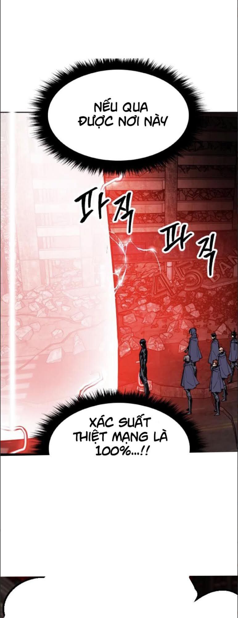 Phá Bỏ Giới Hạn Chapter 11 - Trang 52