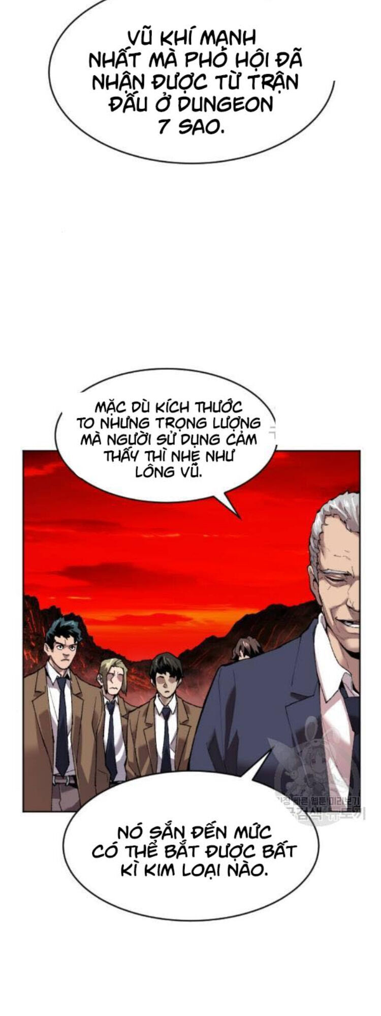 Phá Bỏ Giới Hạn Chapter 12 - Trang 106