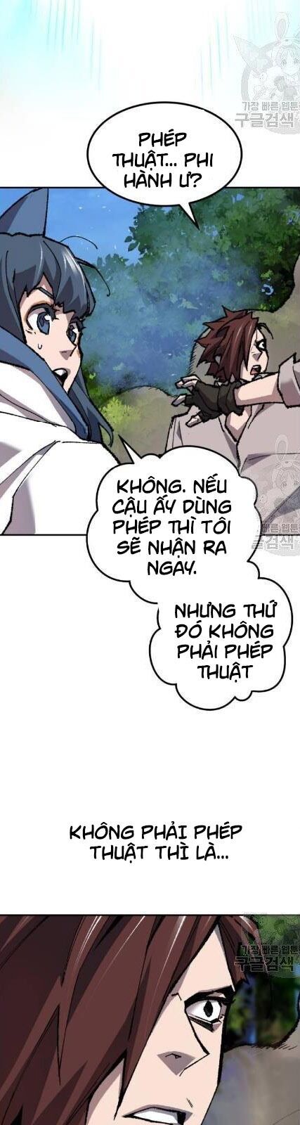 Phá Bỏ Giới Hạn Chapter 20 - Trang 48