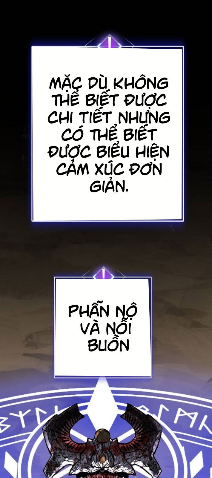 Phá Bỏ Giới Hạn Chapter 25 - Trang 15