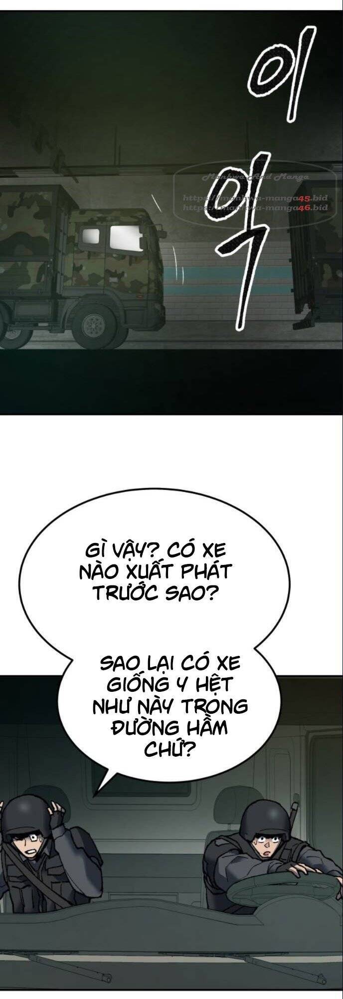 Phá Bỏ Giới Hạn Chapter 27 - Trang 50