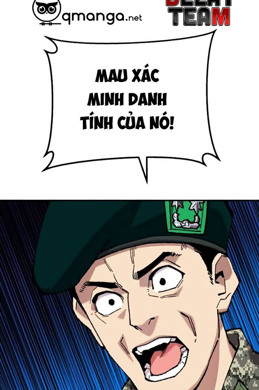 Phá Bỏ Giới Hạn Chapter 34 - Trang 15