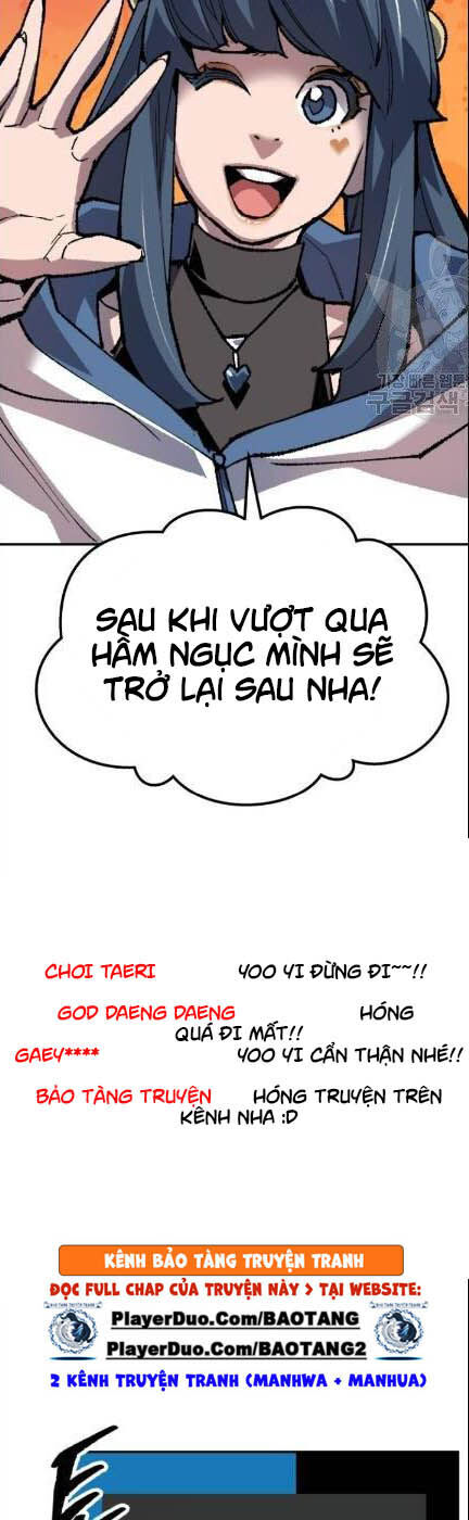 Phá Bỏ Giới Hạn Chapter 19 - Trang 27