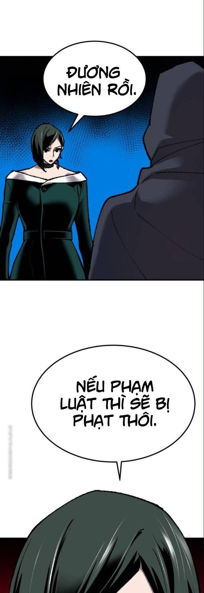 Phá Bỏ Giới Hạn Chapter 27 - Trang 99