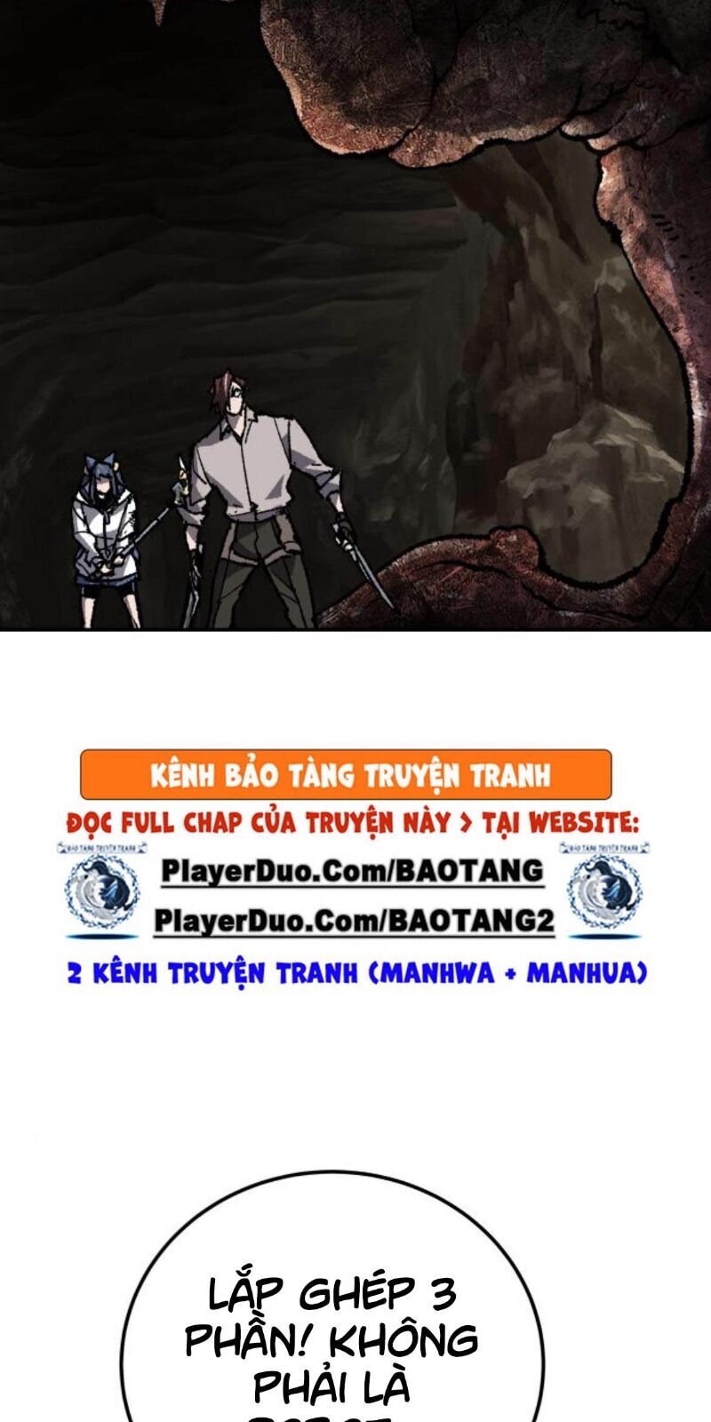 Phá Bỏ Giới Hạn Chapter 24 - Trang 77