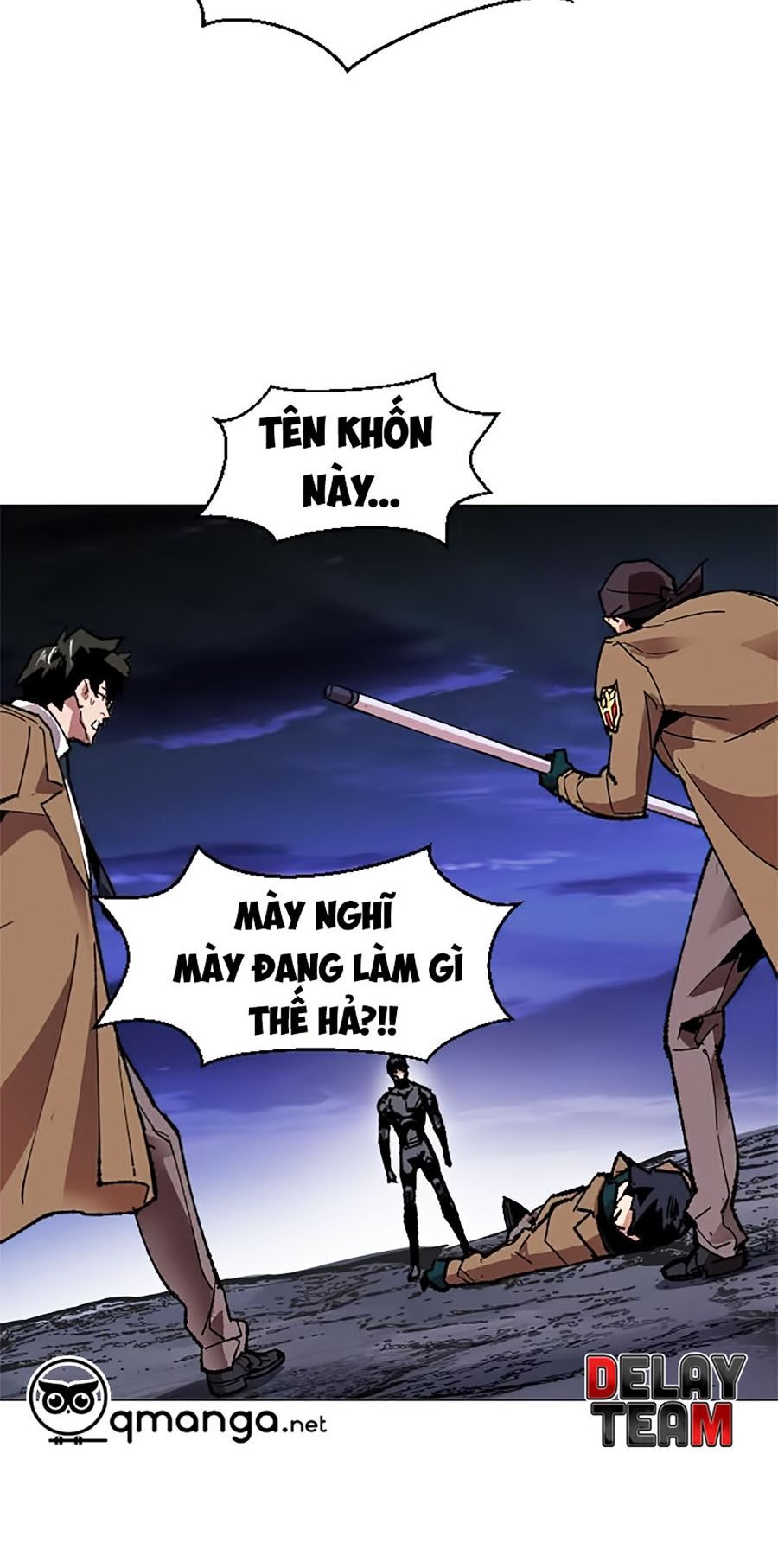 Phá Bỏ Giới Hạn Chapter 6 - Trang 149