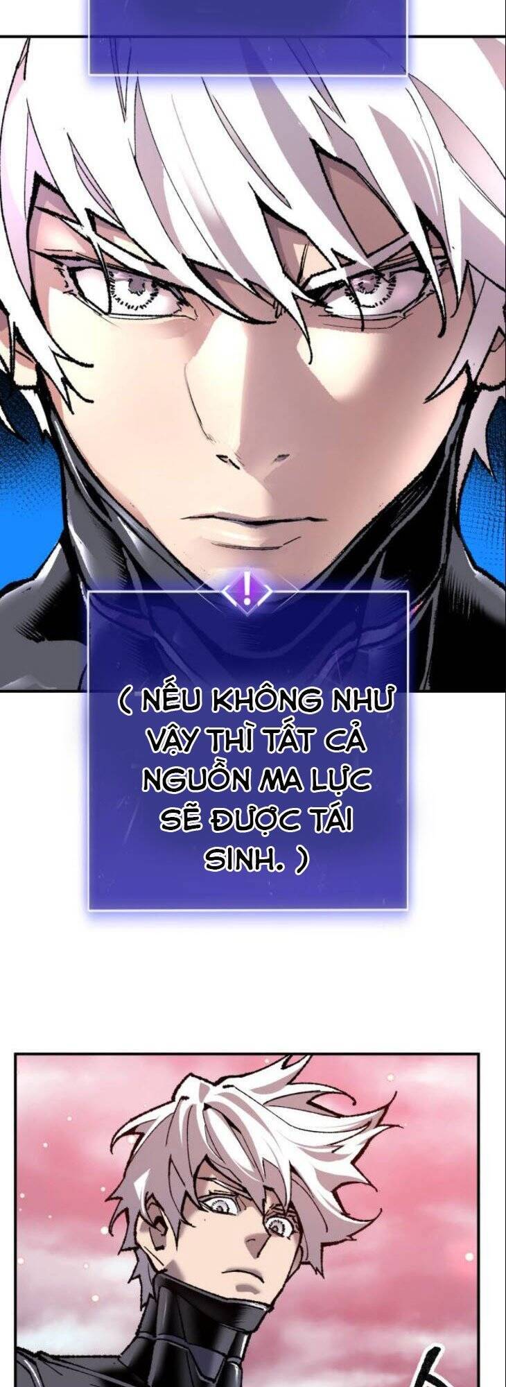 Phá Bỏ Giới Hạn Chapter 36 - Trang 61