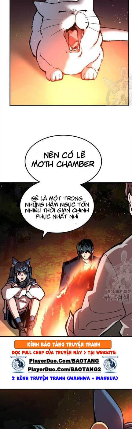 Phá Bỏ Giới Hạn Chapter 19 - Trang 62