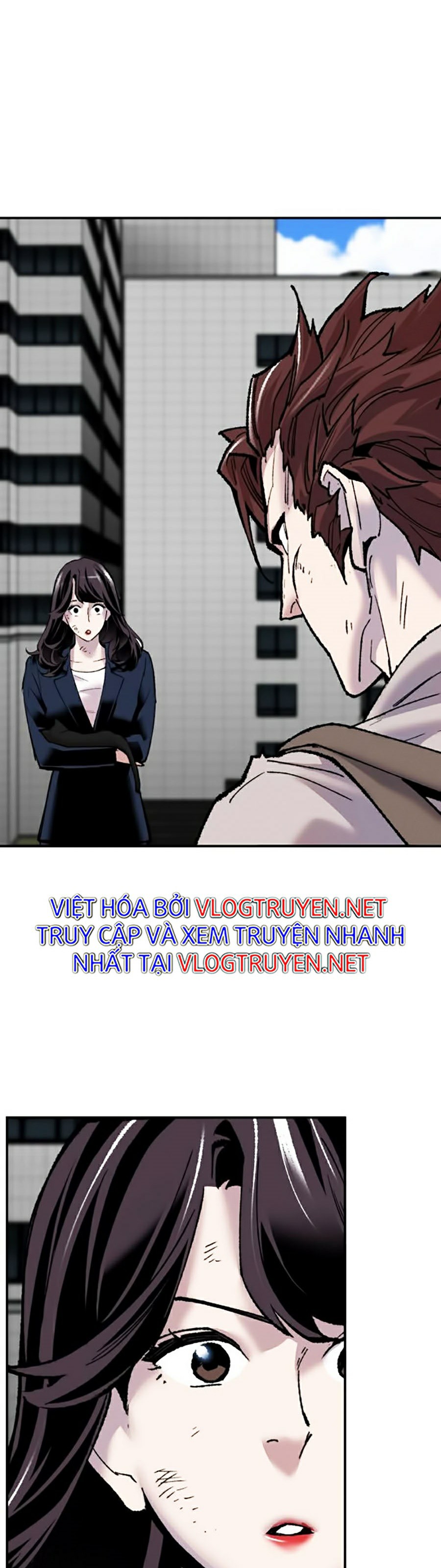 Phá Bỏ Giới Hạn Chapter 42 - Trang 78