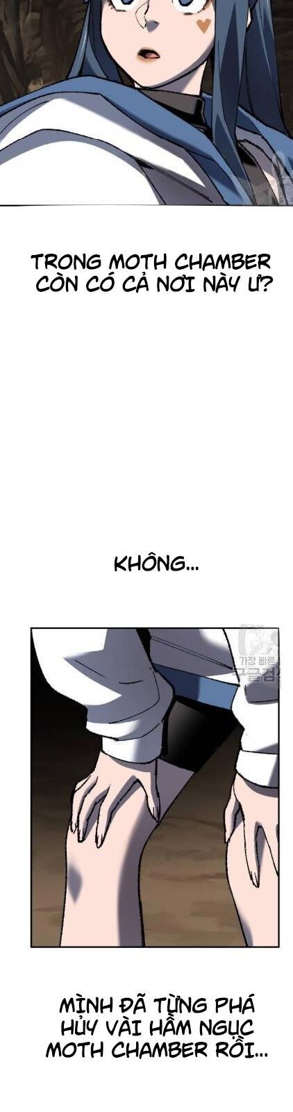 Phá Bỏ Giới Hạn Chapter 21 - Trang 53