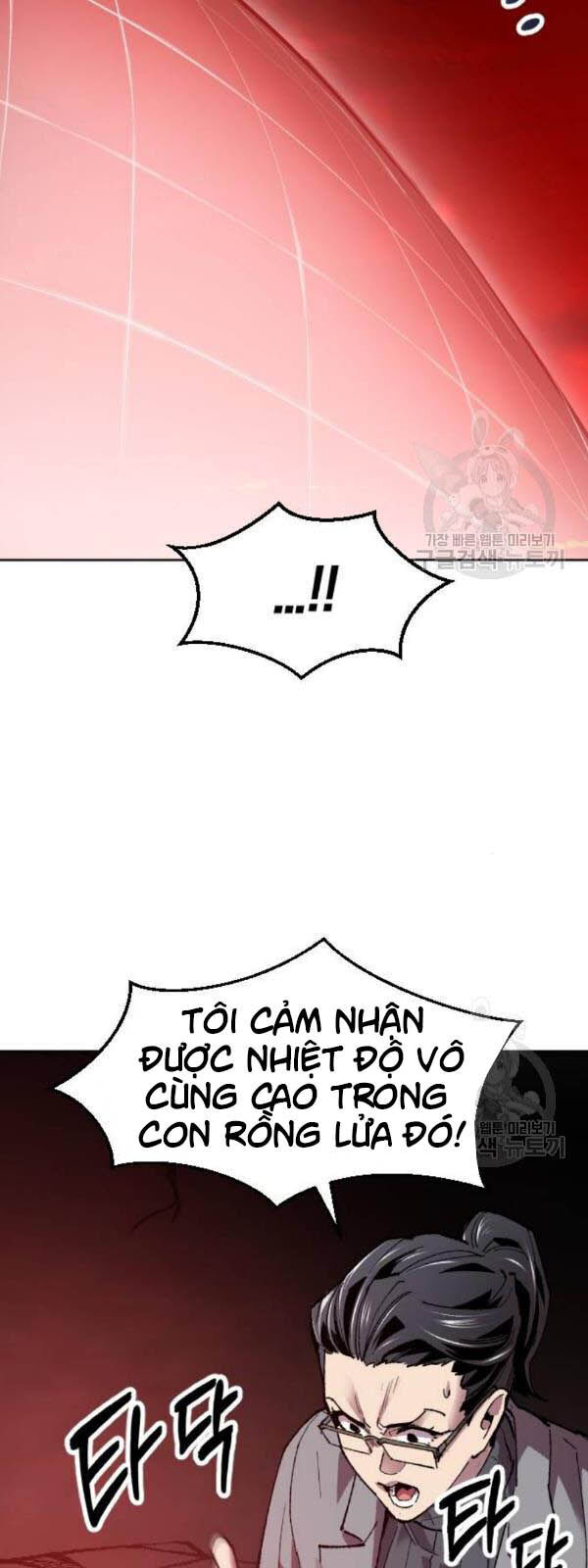 Phá Bỏ Giới Hạn Chapter 15 - Trang 35