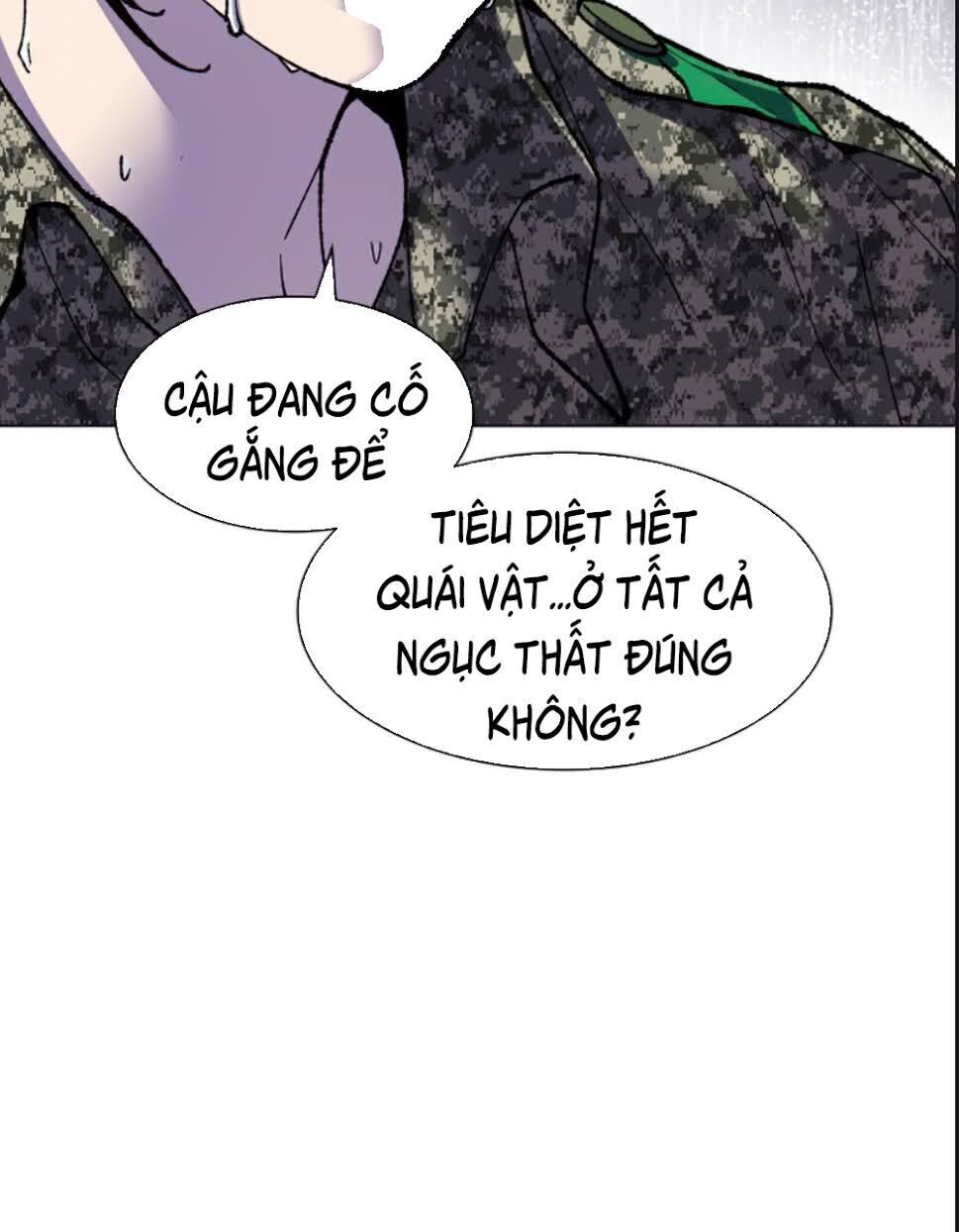 Phá Bỏ Giới Hạn Chapter 4 - Trang 99