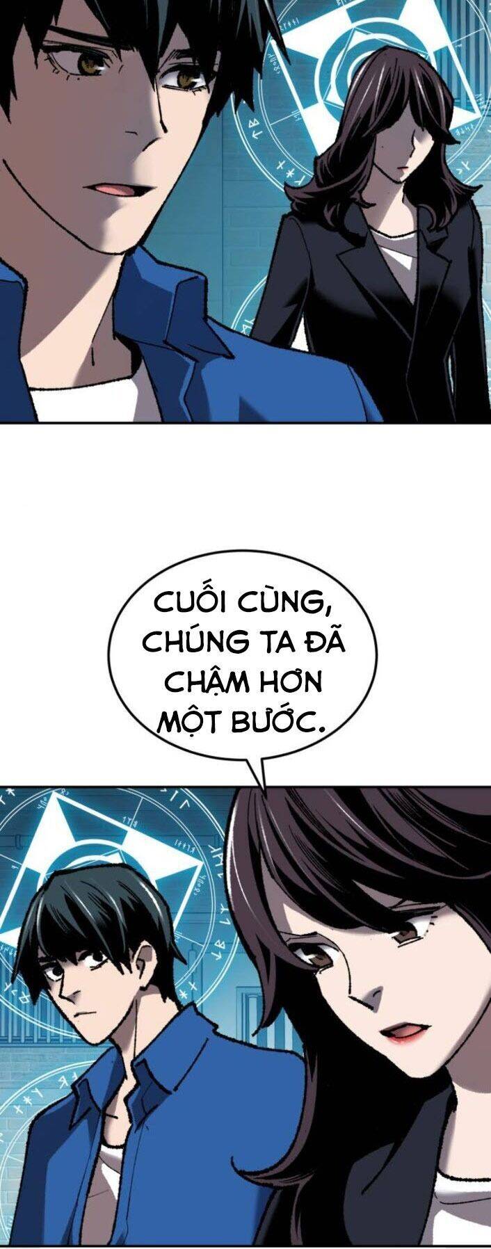 Phá Bỏ Giới Hạn Chapter 29 - Trang 76