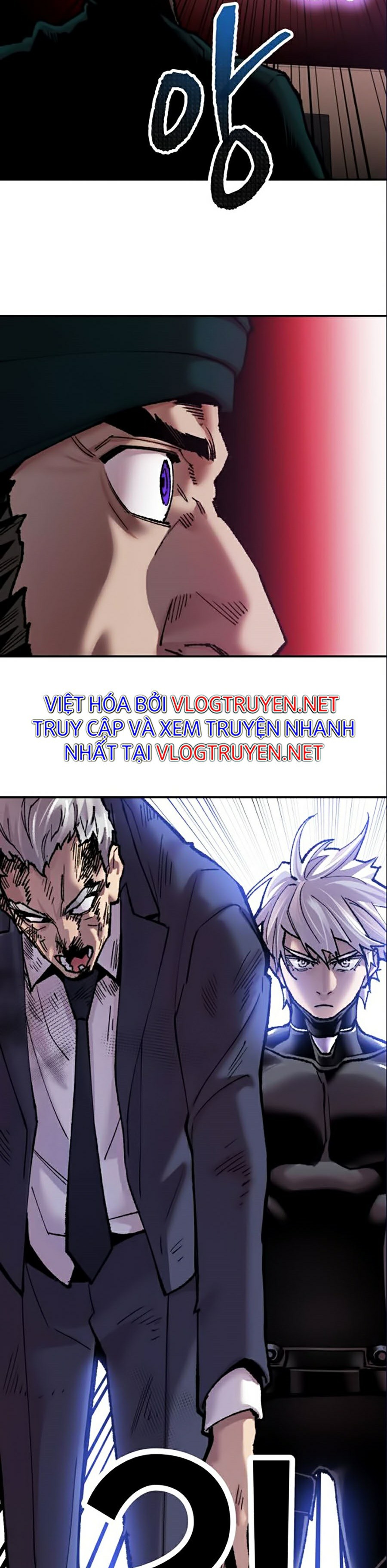 Phá Bỏ Giới Hạn Chapter 42 - Trang 97